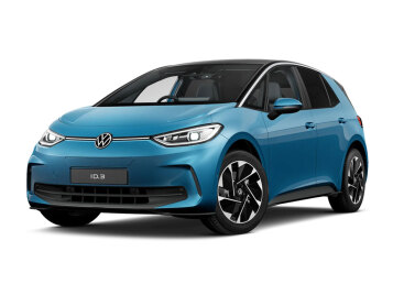 Volkswagen ID.3 150kW Pro 58kWh 5dr Auto Electric Hatchback